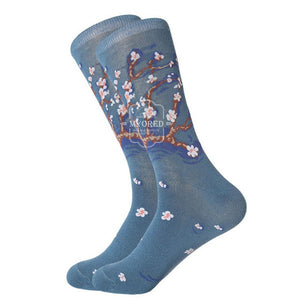 Artful Socks