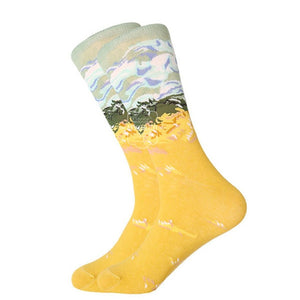 Artful Socks