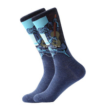 Load image into Gallery viewer, Rock Socks