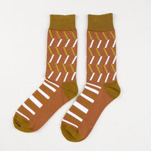 Load image into Gallery viewer, Festive Socks