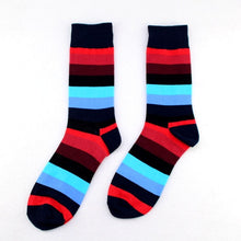 Load image into Gallery viewer, Festive Socks