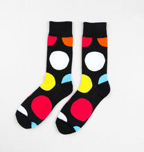 Load image into Gallery viewer, Festive Socks