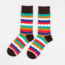 Load image into Gallery viewer, Festive Socks