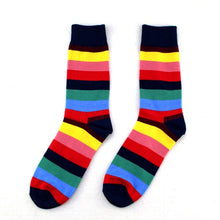 Load image into Gallery viewer, Festive Socks