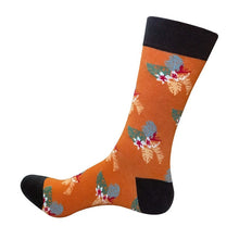 Load image into Gallery viewer, Festive Socks