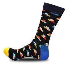 Load image into Gallery viewer, Festive Socks