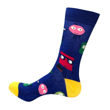 Load image into Gallery viewer, Festive Socks