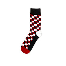 Load image into Gallery viewer, Festive Socks