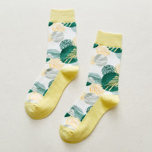 Load image into Gallery viewer, Festive Socks