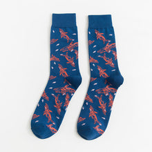 Load image into Gallery viewer, Festive Socks