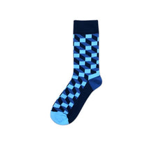 Load image into Gallery viewer, Festive Socks