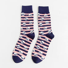 Load image into Gallery viewer, Festive Socks