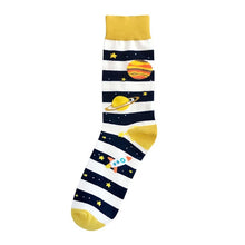 Load image into Gallery viewer, Festive Socks