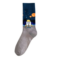 Load image into Gallery viewer, Festive Socks