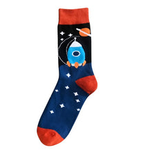 Load image into Gallery viewer, Festive Socks