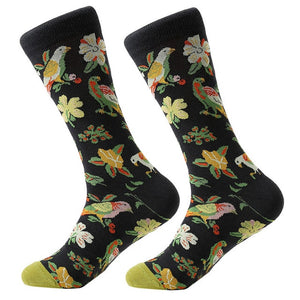 Joyful Socks