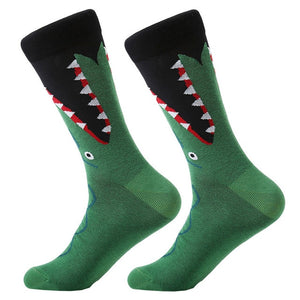 Joyful Socks