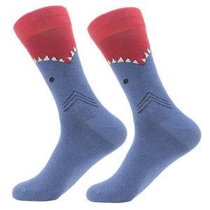 Joyful Socks