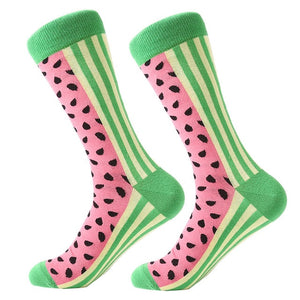 Joyful Socks