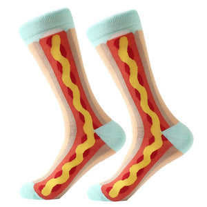 Joyful Socks