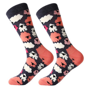 Joyful Socks