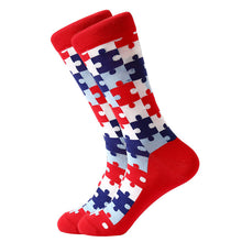 Load image into Gallery viewer, Cheerful Socks