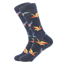 Load image into Gallery viewer, Cheerful Socks