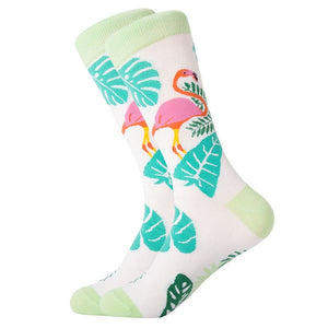 Cheerful Socks