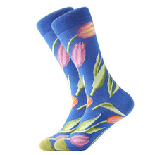 Load image into Gallery viewer, Cheerful Socks