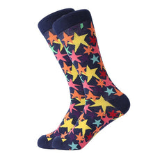 Load image into Gallery viewer, Cheerful Socks