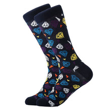 Load image into Gallery viewer, Cheerful Socks